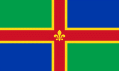 Lincs Logo